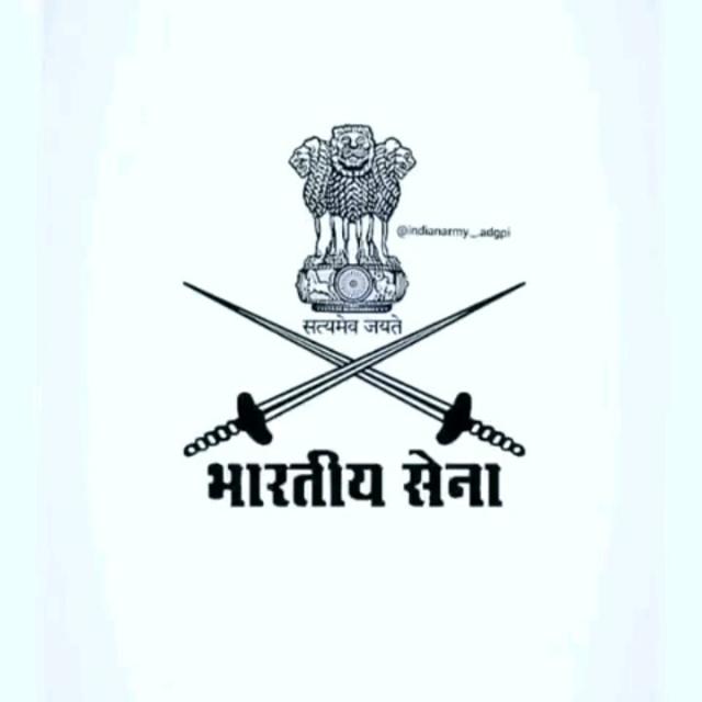 Indian army