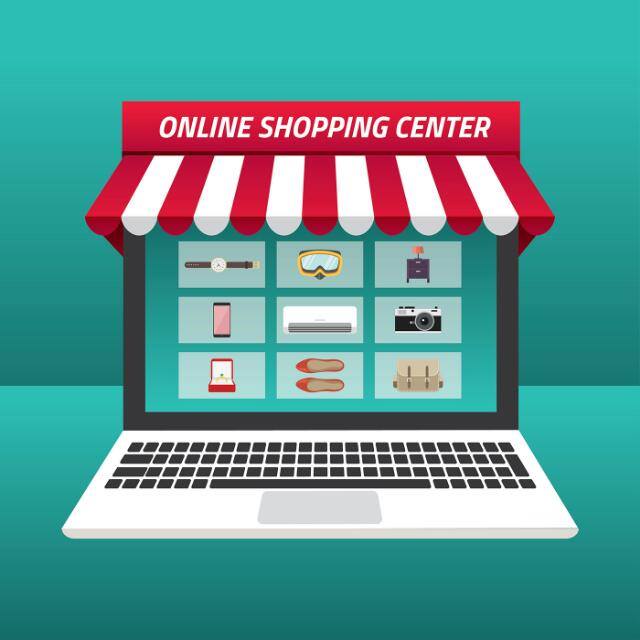 Online  Shopping Hub?????