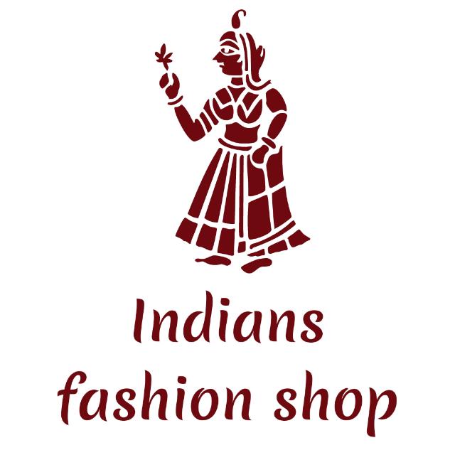 Indians fashion shop???