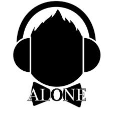 ALONE : SL : MUSIC