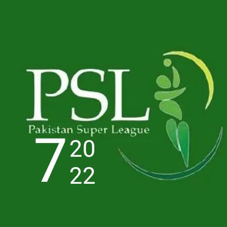 PSL 2022 update