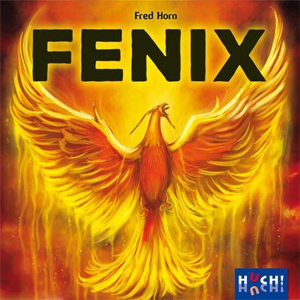 Crazy fenix ff