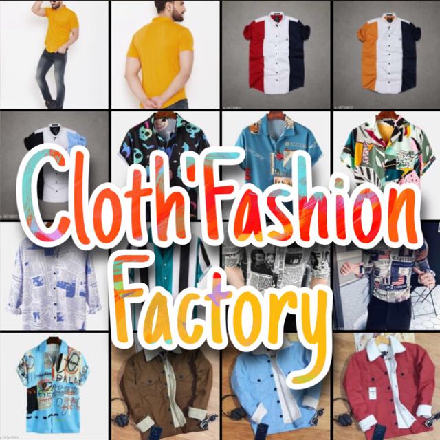 Cloth’Fashion Factory