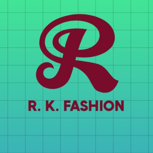 💐R. K. Fashion 👗