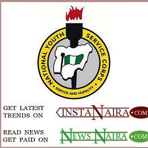 KATSINA STATE NYSC☑