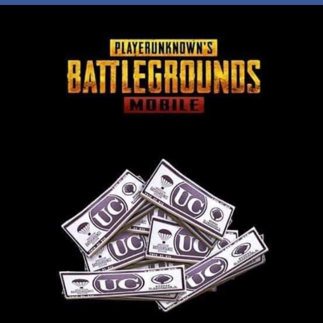 ??Pubg I'd and uc purchase shop??