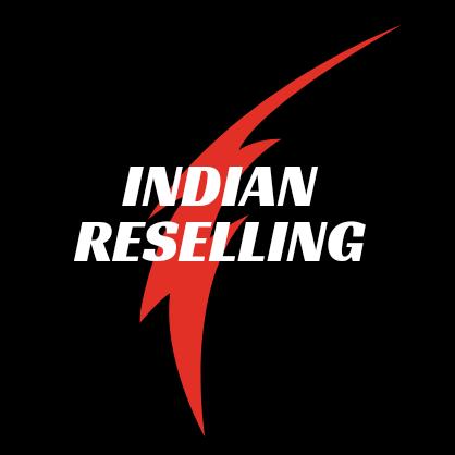 Indian reselling group