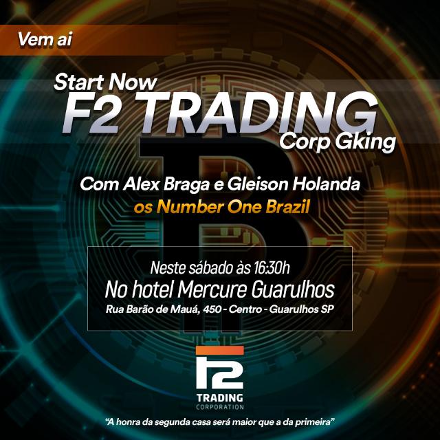 F2 TRADING WORLDWIDE