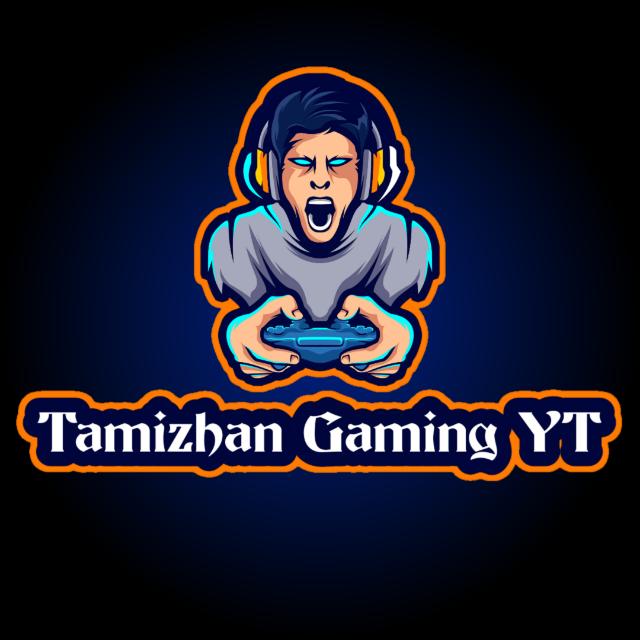 Tamizhan Gaming YT