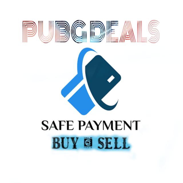 PUBG DEALS 