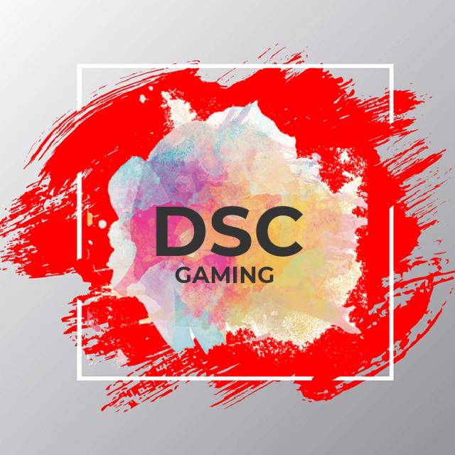 DSC GAMING