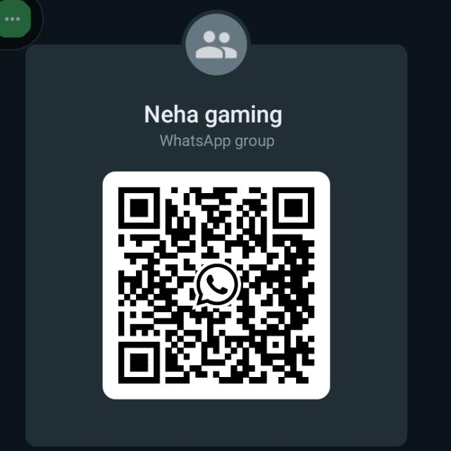 Neha gaming 