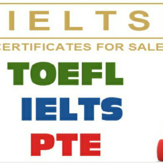 Register ielts, degree, ?