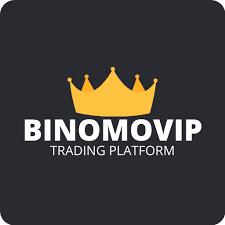 BINOMO VIP TRADING GROUP