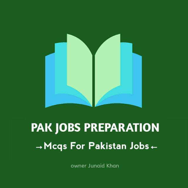 G02) PakJobsPreparation