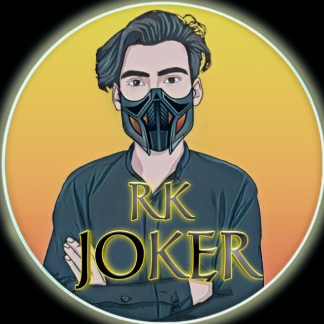 JOKER PUBG STORE