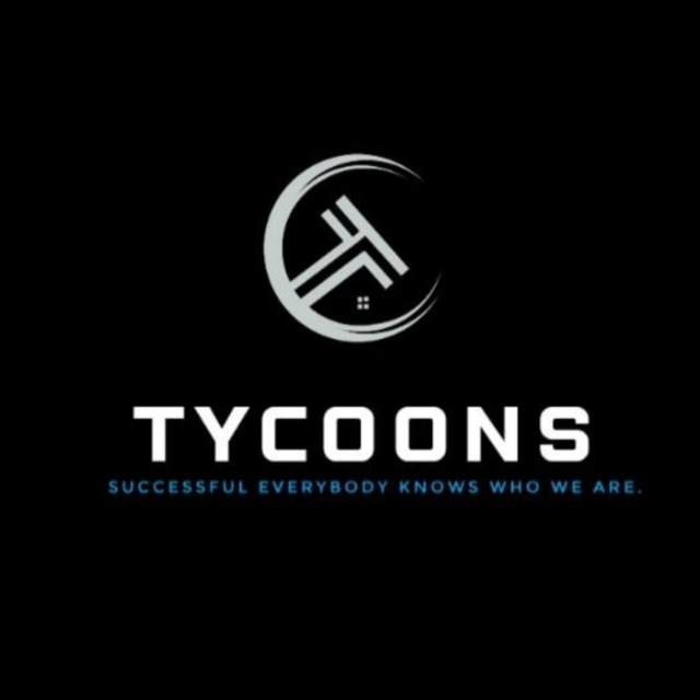 Tycoons Business Developm