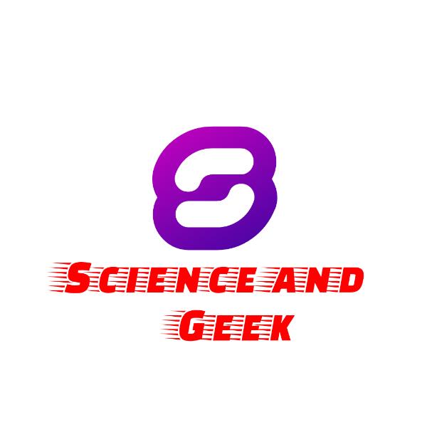 Science and geek official