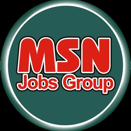 MSN Jobs update