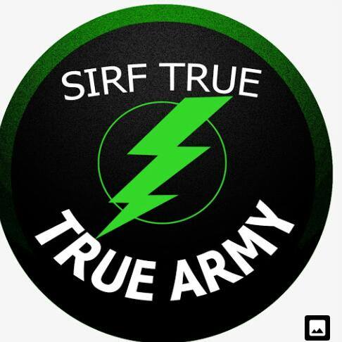 💪T- Army👑 *sirf true*🔥