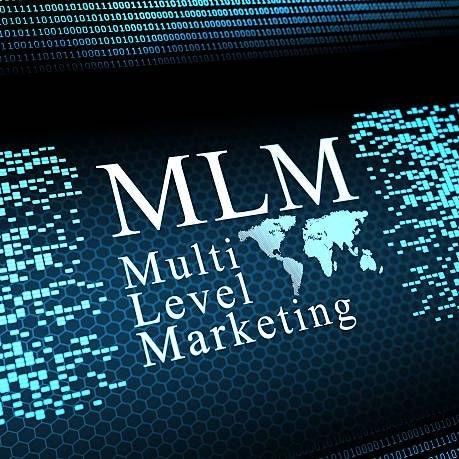 MLM Business information