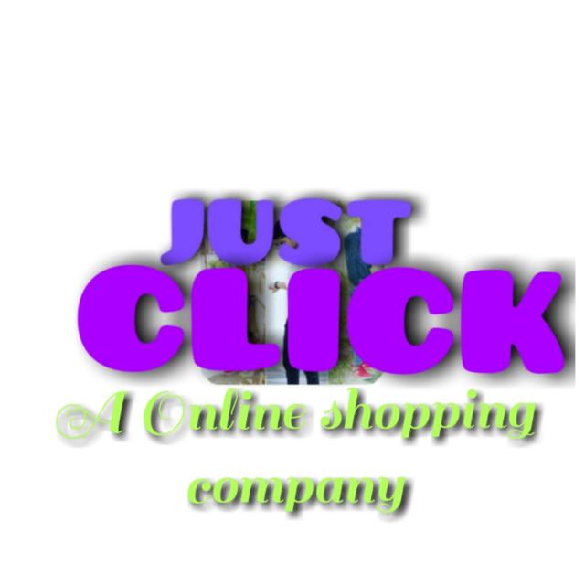 Just click online Shop?