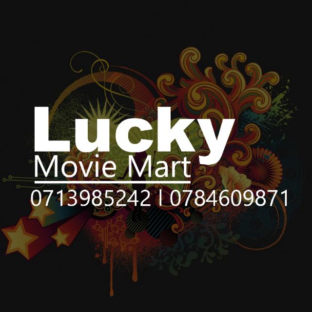 Lucky Moviemart 2