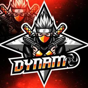 DYNAMO GAMING