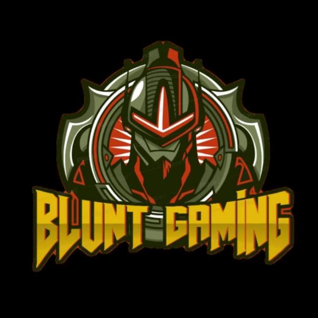 BLUNT GAMING ARMY