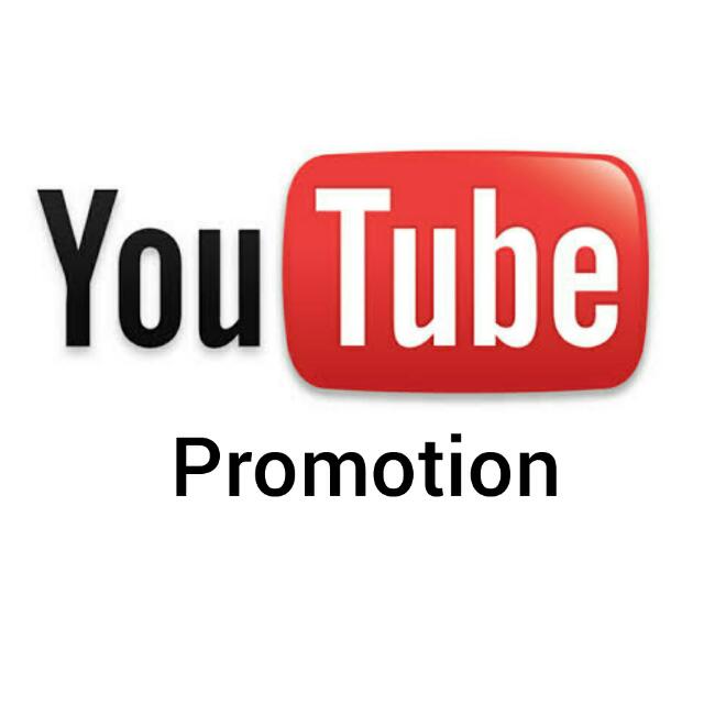 Youtube Promotion