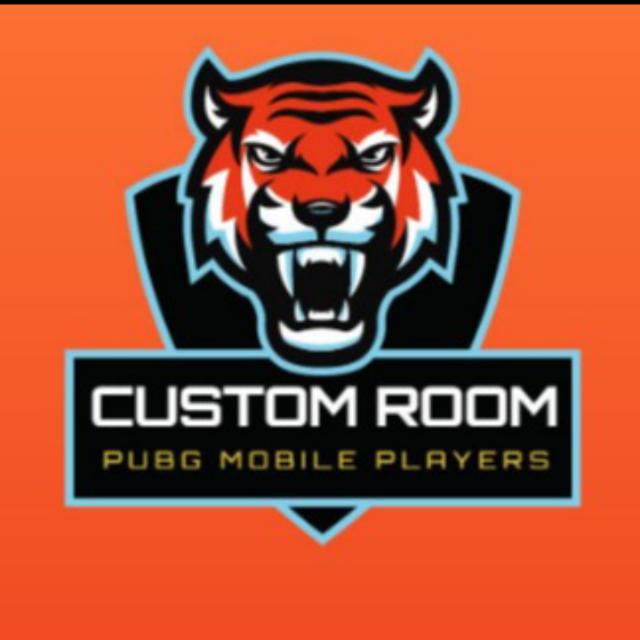 Pubg custom room ?️