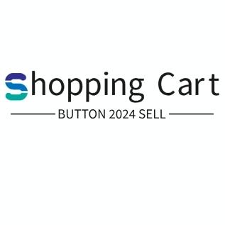 Shopping Cart button 2024