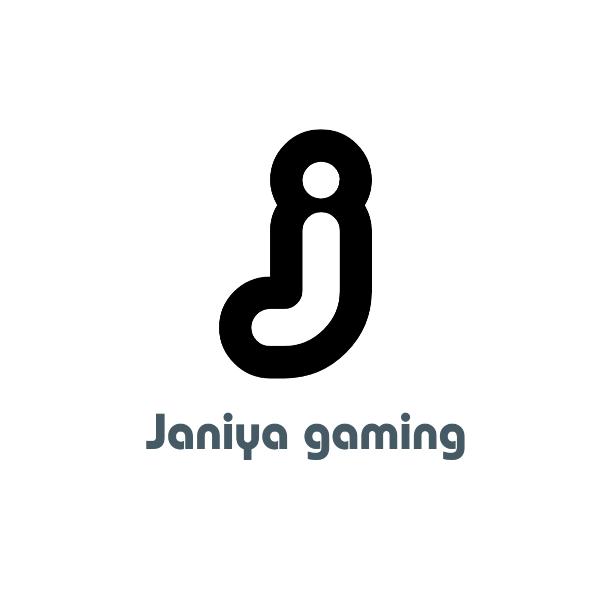 JANIYA GAMING 