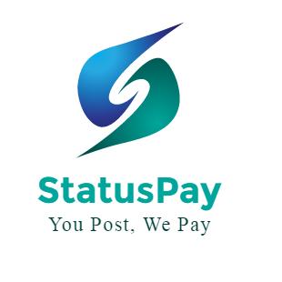 Status pay