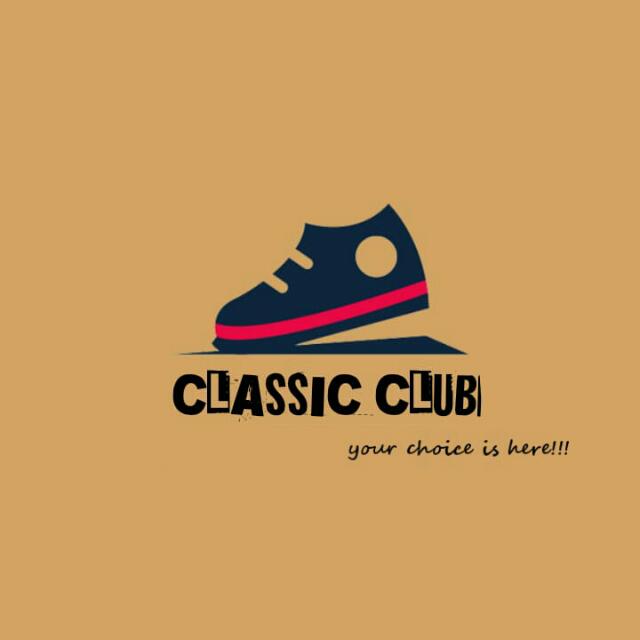 CLASSIC CLUB