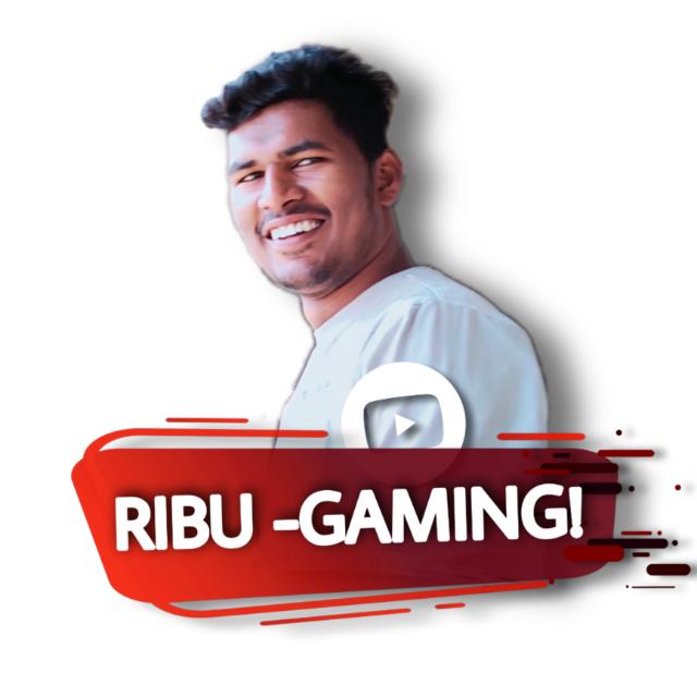 RIBU GAMING YT???