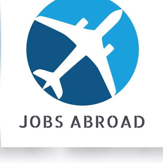 Abroad jobs