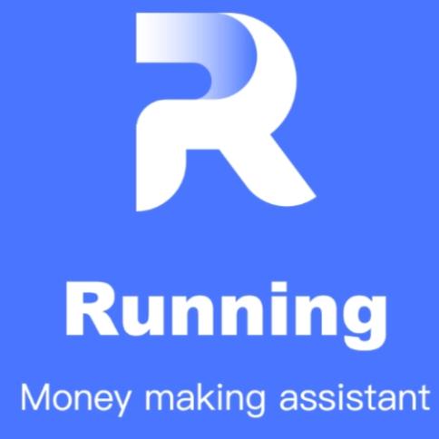 Running app