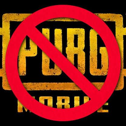 Tomorrow pubg ban