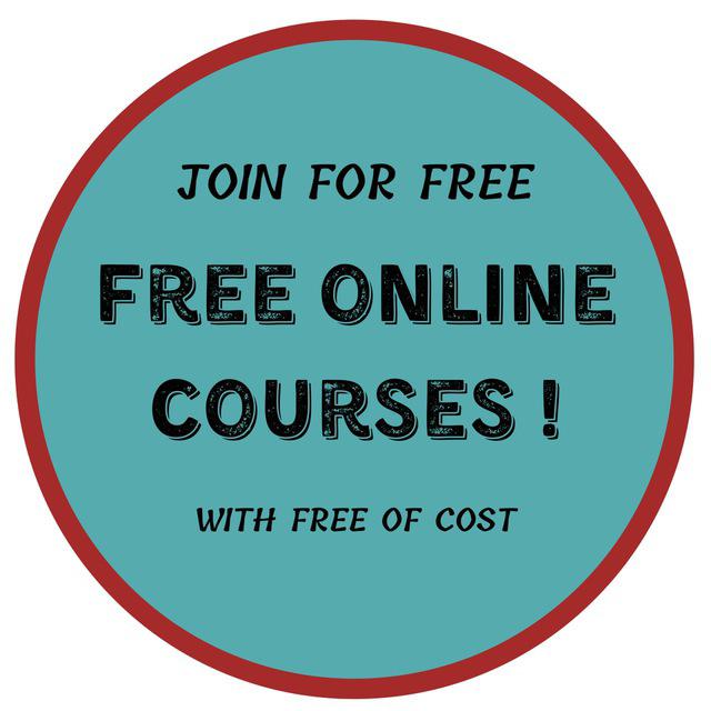 Free Online Courses