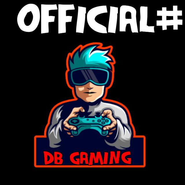 DB GAMING OFFICIAL✅?️?️