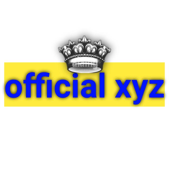 ꧁official xyz status꧂༆