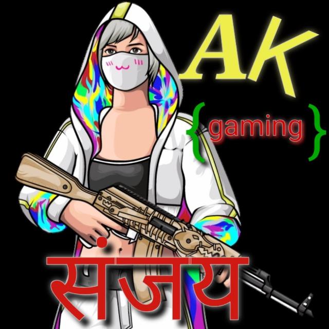 Sanjay Ak gaming youtube 