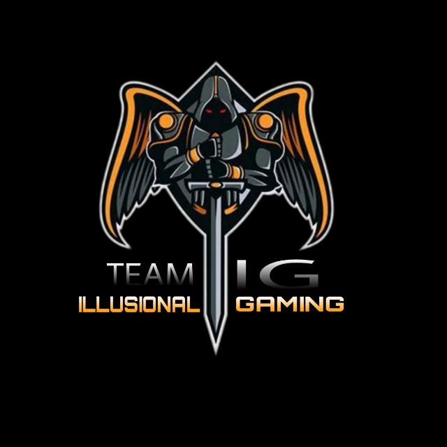 ILLUSIONAL GAMING