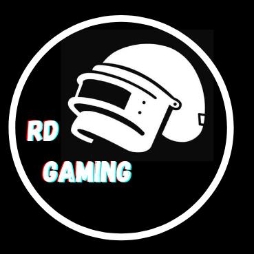 RD GAMING PUBG?