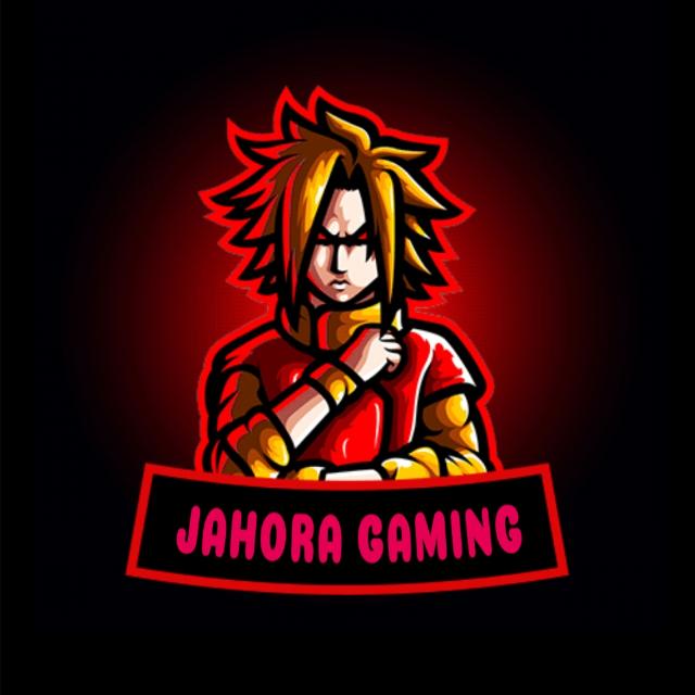 JAHORA GAMING