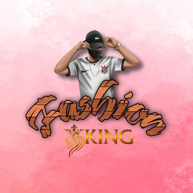 🧣Fashion King 5️⃣👑...👕🎩🕶️