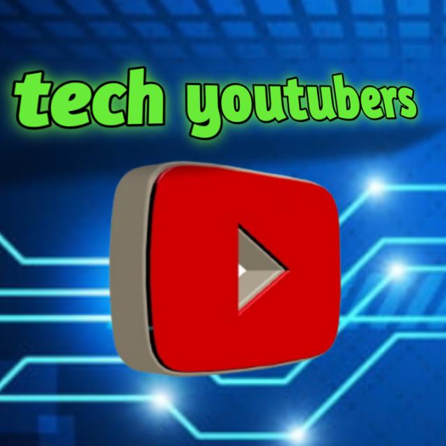 Malayalam tech youtubers