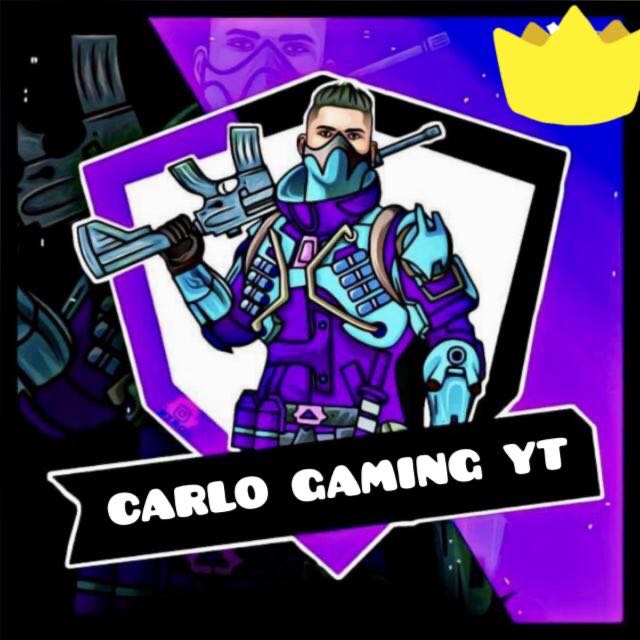 Carlo gaming yt subscribe