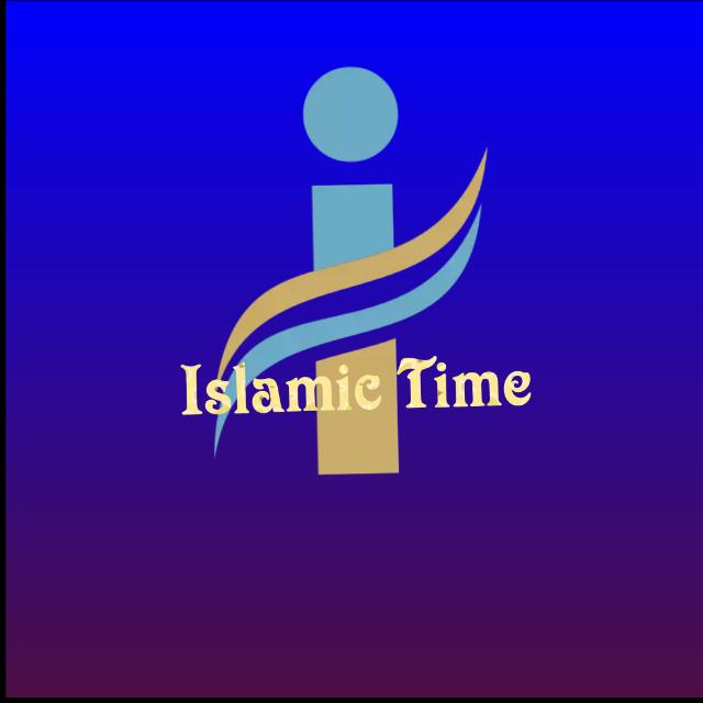 Islamic Time🕋